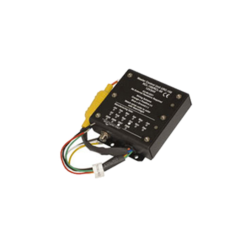 URC-103 Master Controller, RCL-100 LED
