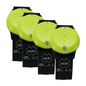 OLAS Wearable MOB Crew Tag - 4-Pack