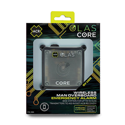 ACR OLAS CORE