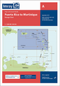 IMR Lesser Antilles-Puerto Rico to Martinique Passage