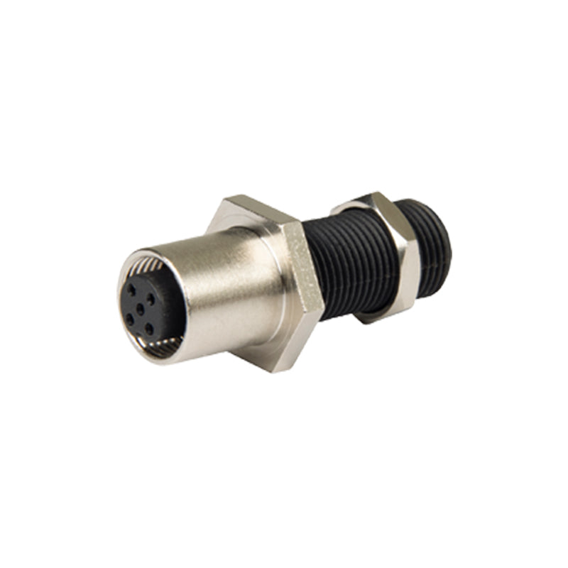 NMEA 2000 Through Bulkhead Adaptor