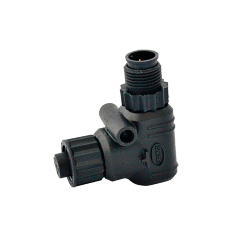 NMEA 2000 90 deg Elbow Connector