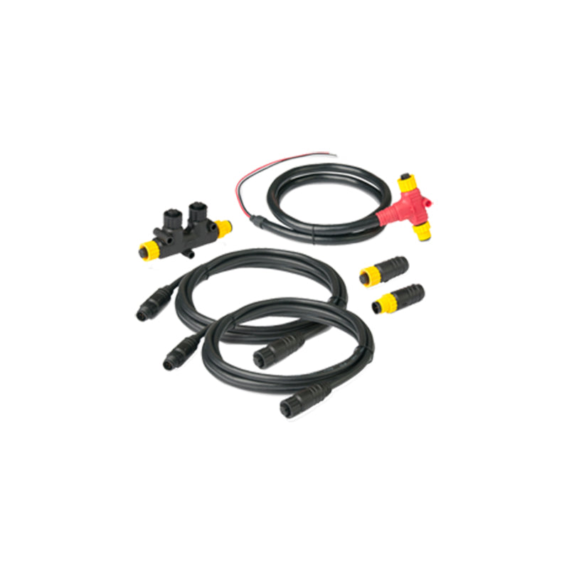 NMEA 2000 Dual Device Starter Kit