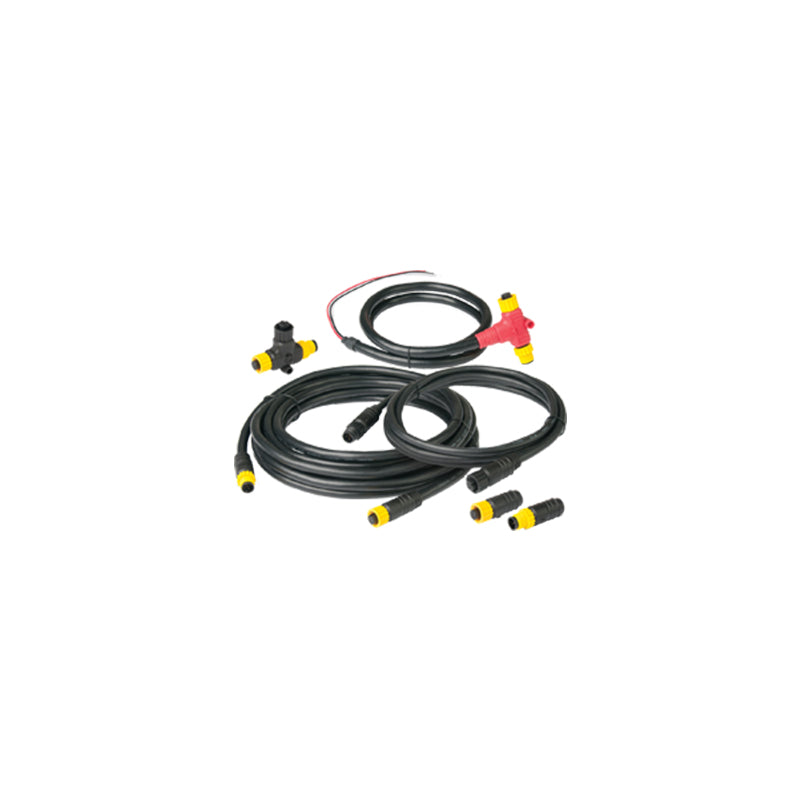 NMEA 2000 Single Device Backbone Kit