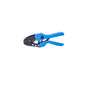 Double Ratchet Crimp Tool