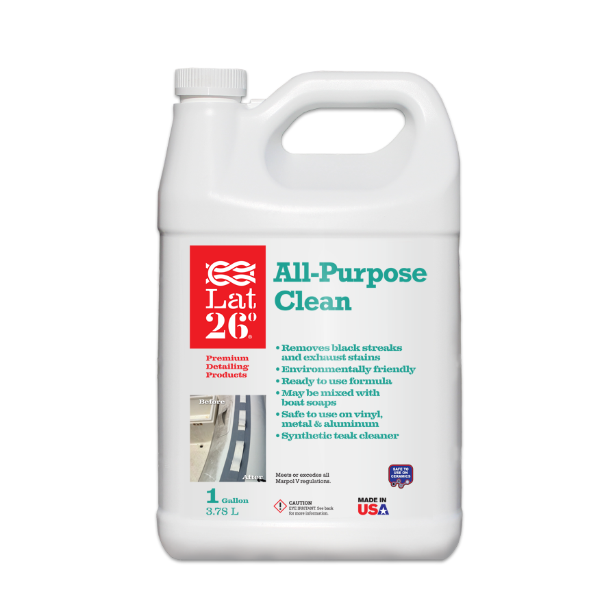 All-Purpose Clean