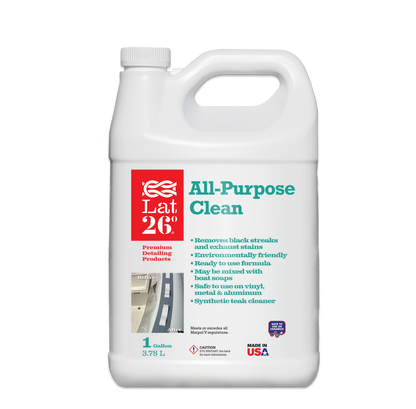 All-Purpose Clean