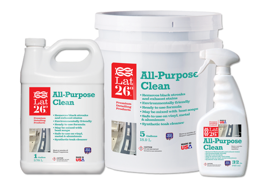 All Purpose Cleaner