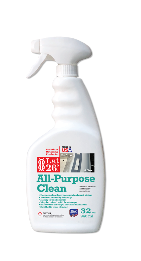 All-Purpose Clean