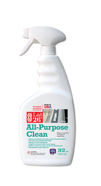 All-Purpose Clean