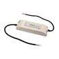 LED Converter: 90-264VAC to 24VDC, 60W
