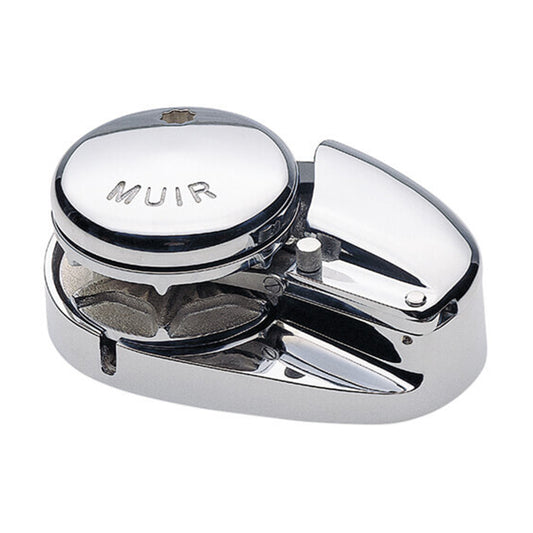 Storm VR4000, 24VDC/2000W, Low Profile, 316 Stainless