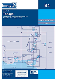 IMR Tobago