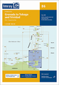 IMR Grenada to Tobago and Trinidad Passage