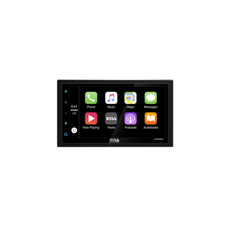 Car Multimedia Player, 6.75"