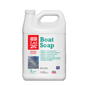 Boat Soap