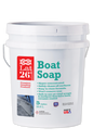 Boat Soap