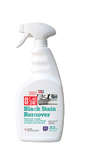 Black Stain Remover