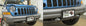 BASE PLATE,  JEEP LIBERTY