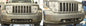 BASE PLATE, JEEP LIBERTY RENEGADE