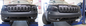 BASE PLATE, JEEP CHEROKEE TRAILHAWK W/TECHNOLOGY PKG & ACC