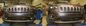 BASE PLATE, JEEP CHEROKEE LMTD W/TECH PKG & ACC