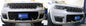 BASE PLATE, JEEP GRAND CHEROKEE L (SUMMIT RESERVE)