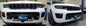 BASE PLATE, JEEP GRAND CHEROKEE L (OVERLAND)