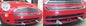 BASE PLATE, BMW MINI COOPER