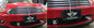 BASE PLATE, MINI COOPER