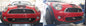 BASE PLATE, BMW MINI COOPER