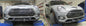 BASE PLATE MINI COOPER CLUBMAN S