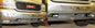BASE PLATE, GMC YUKON 2500 05