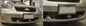 BASE PLATE, CHEVY MALIBU