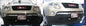 BASE PLATE, GMC ACADIA