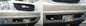 BASE PLATE, CHEVY SUBURBAN 1500
