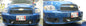 BASE PLATE, CHEVY HHR SS(TURBO ONLY)