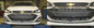 BASE PLATE, CHEVY SPARK