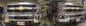 BASE PLATE, CHEVY 3500 HD