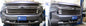 BASE PLATE, CHEVY TAHOE HIGH COUNTRY