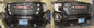 BASEPLATE, GMC DENALI & AT4