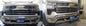 BASEPLATE, 2022 CHEVY 1500 SILVERADO LTZ ECO DIESEL