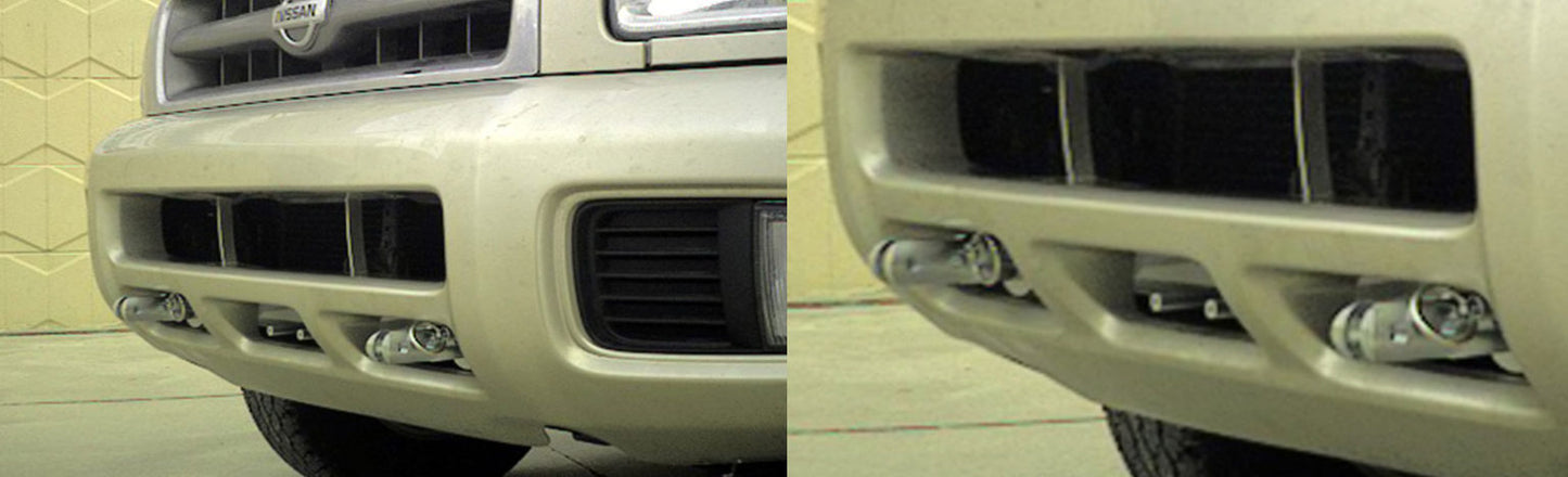 BASE PLATE, NISSAN PATHFINDER (R)