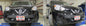 BASE PLATE NISSAN MICRA