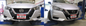 BASE PLATE NISSAN VERSA SEDAN MANUAL