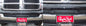 BASE PLATE, DODGE RAM