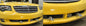 BASE PLATE, CHRYSLER CROSSFIRE