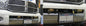 BASE PLATE, DODGE RAM 1500 MEGA CAB