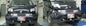 BASE PLATE,MERCDS SMART FORTWO CDI