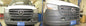 BASE PLATE, MERCEDES SPRINTER VAN